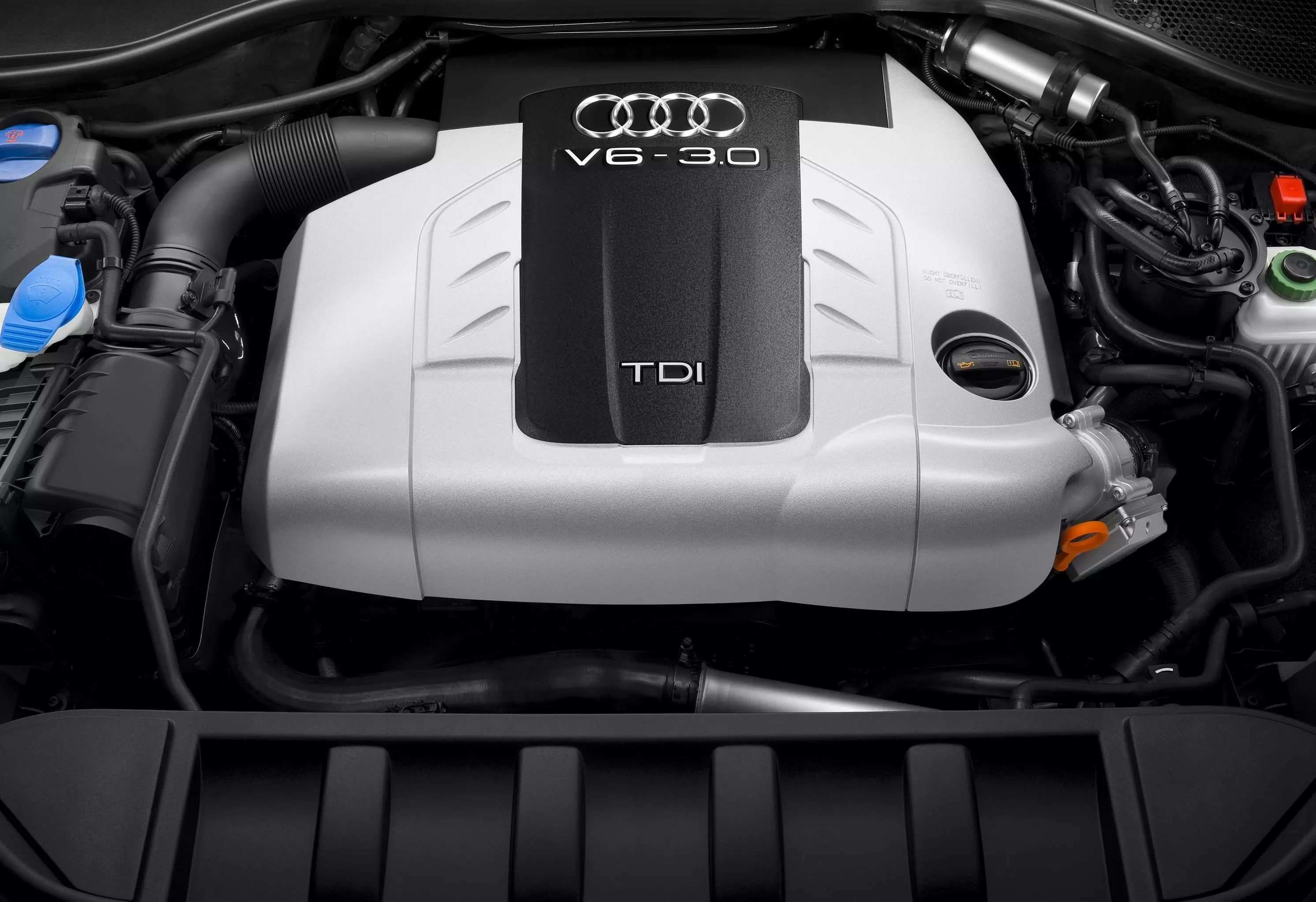 2 Stück Auto Seitenschweller für Audi Q7 2009-2015, Anticrash