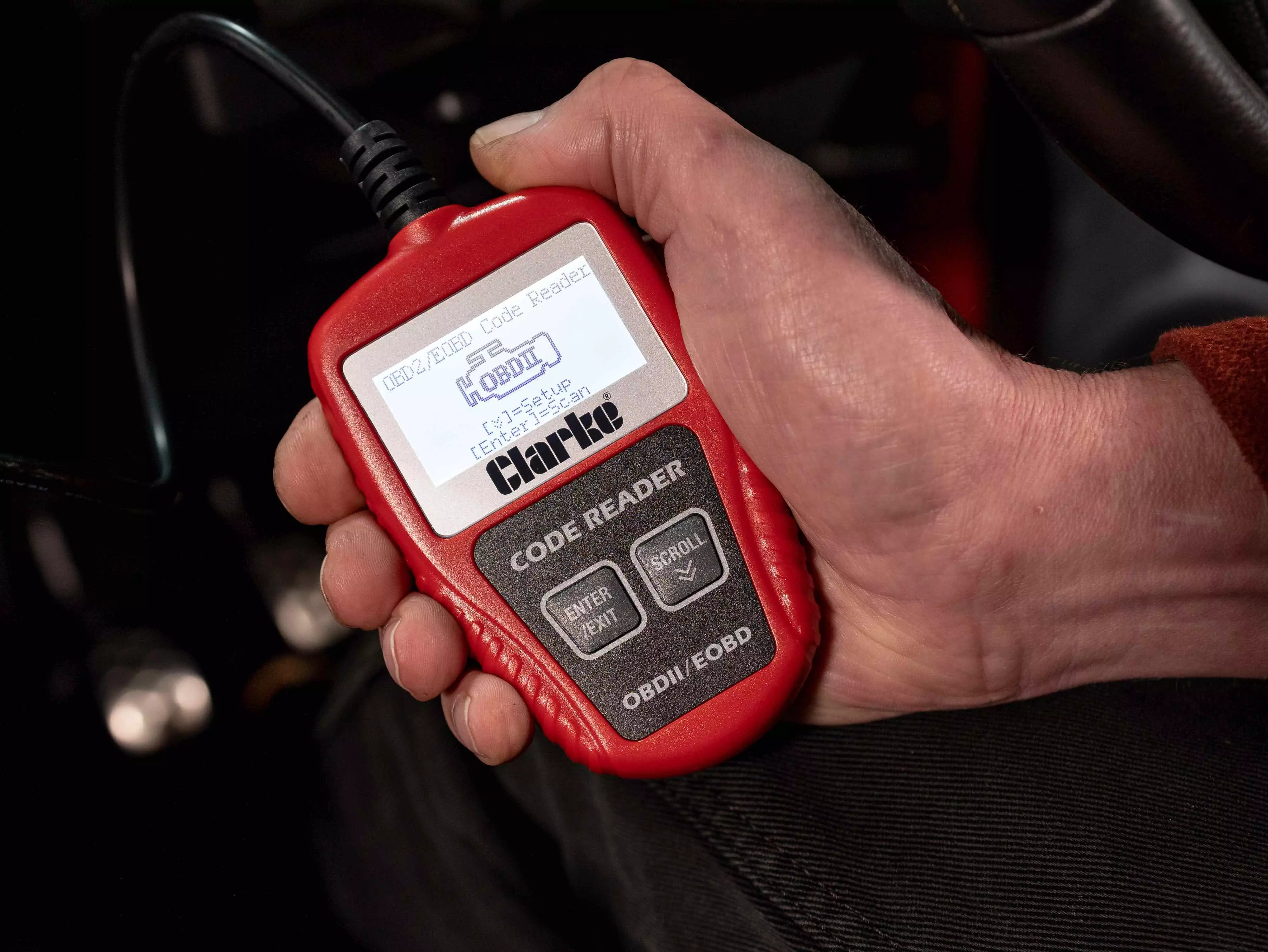 OBD Readers & Ports Explained