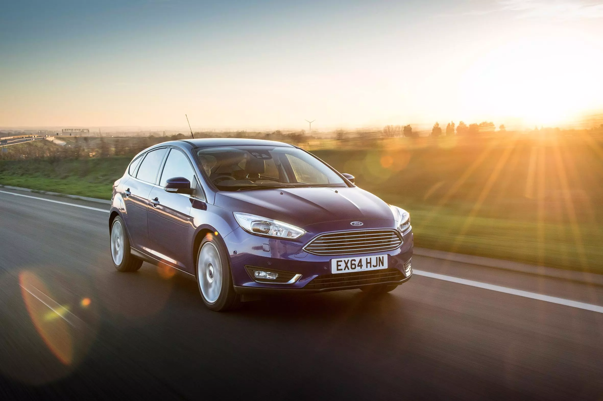 Ford Focus Mk3 (2011-2018) used car buying guide