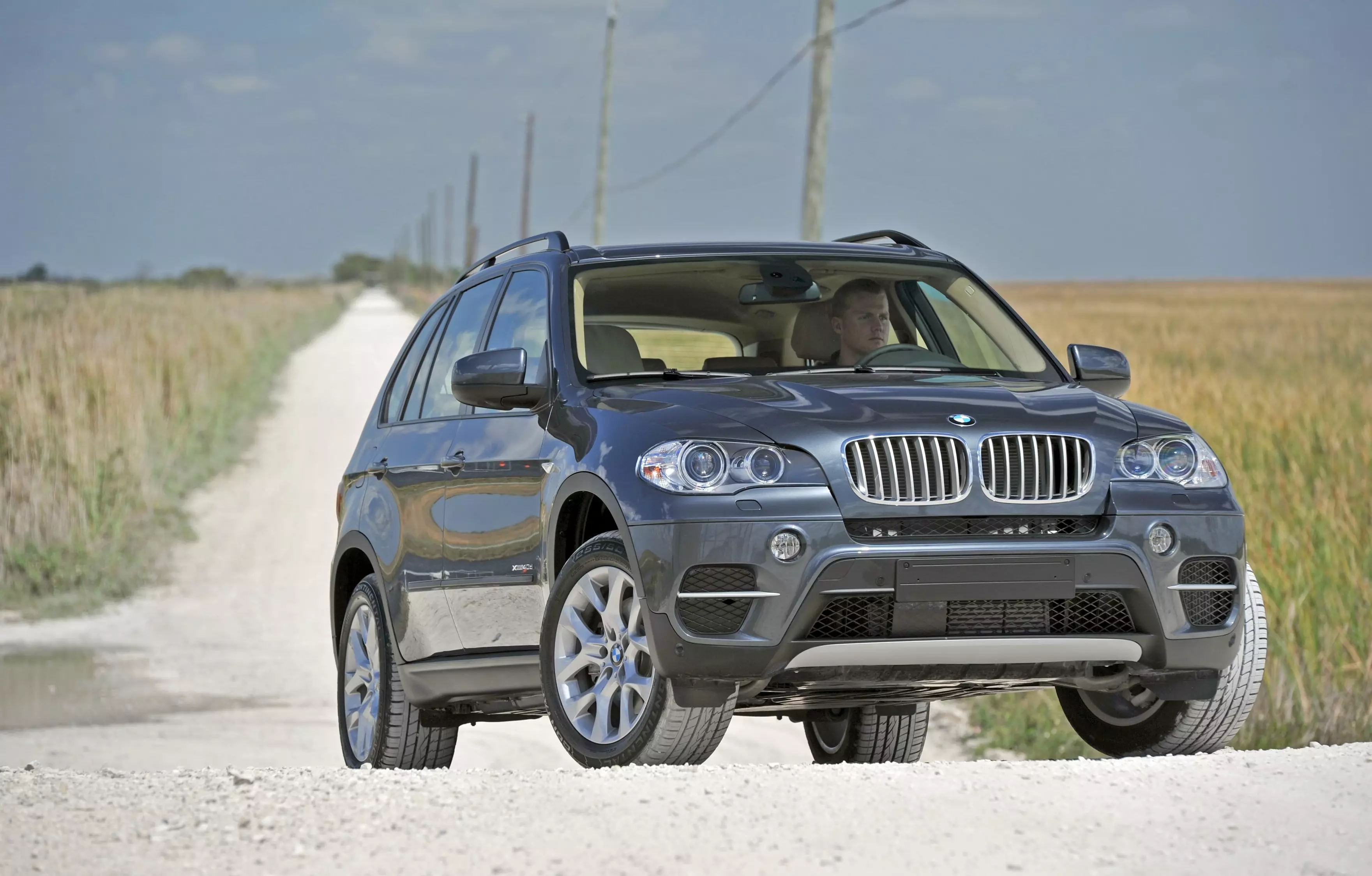 BMW X5 Mk2 common problems (2007-2013)