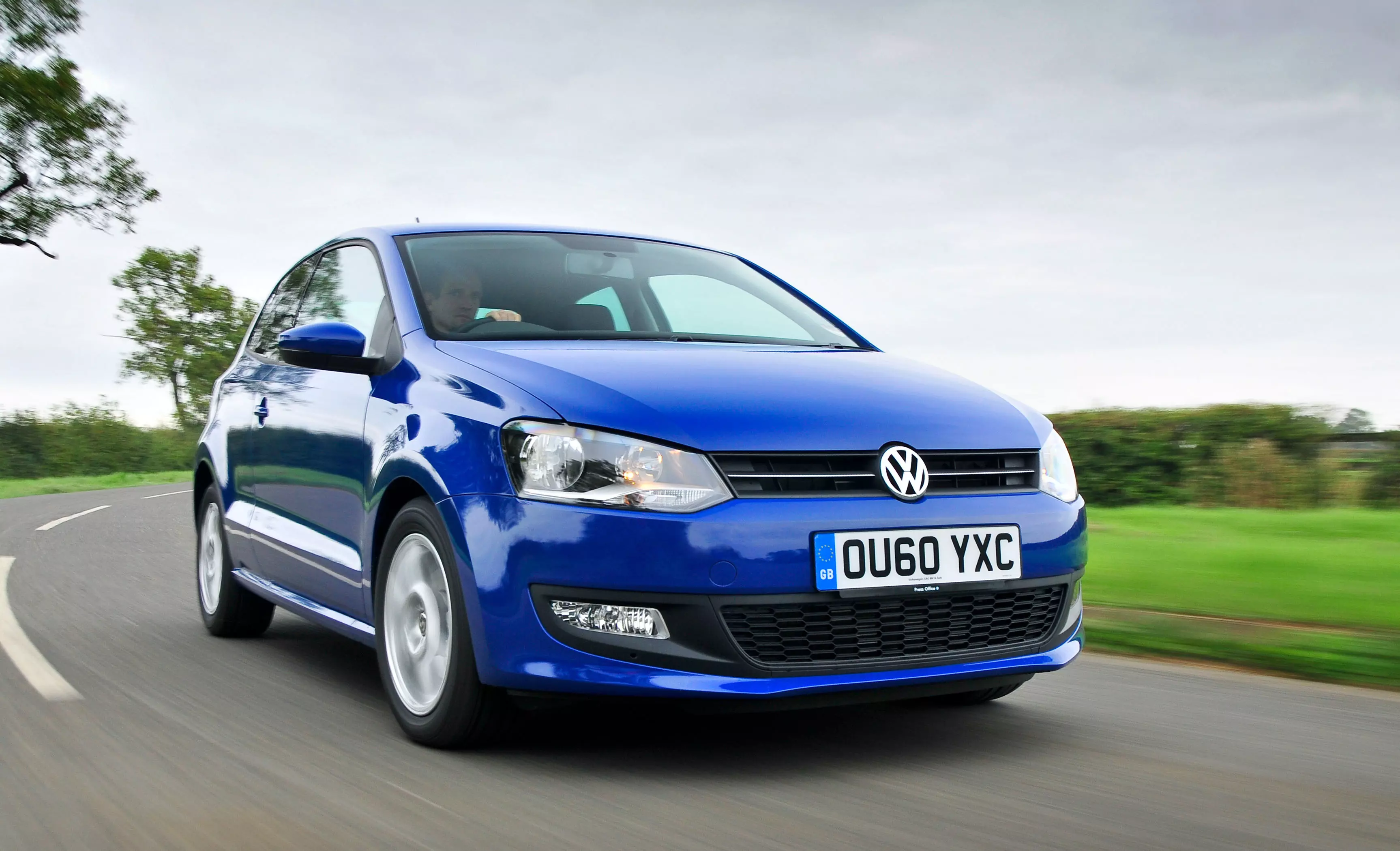 Volkswagen Polo Problems: Common Issues and Repair Costs