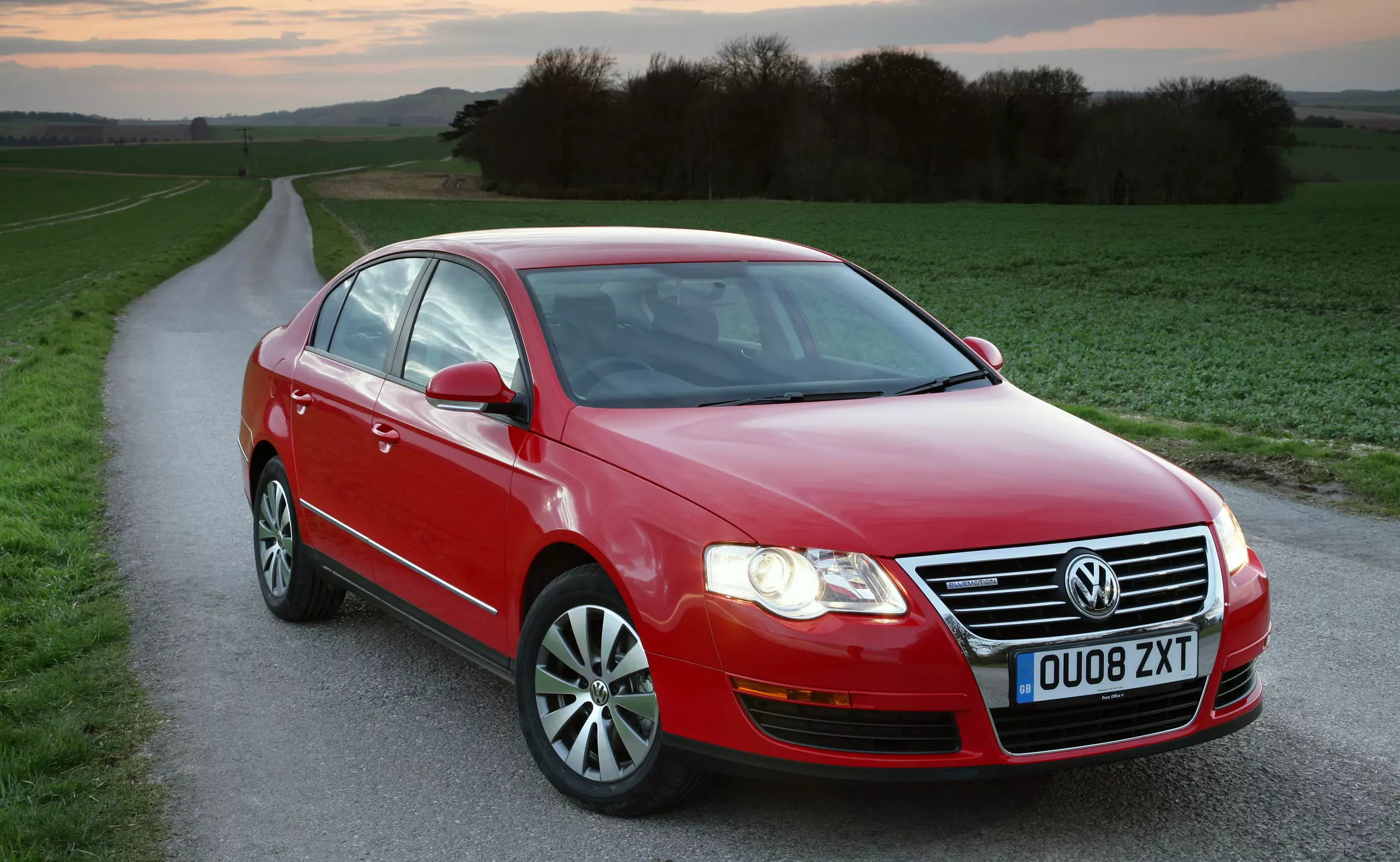 VW Passat B6 2005-2010 Owners Review & Buying Guide - Long Term Ownership  Advice 