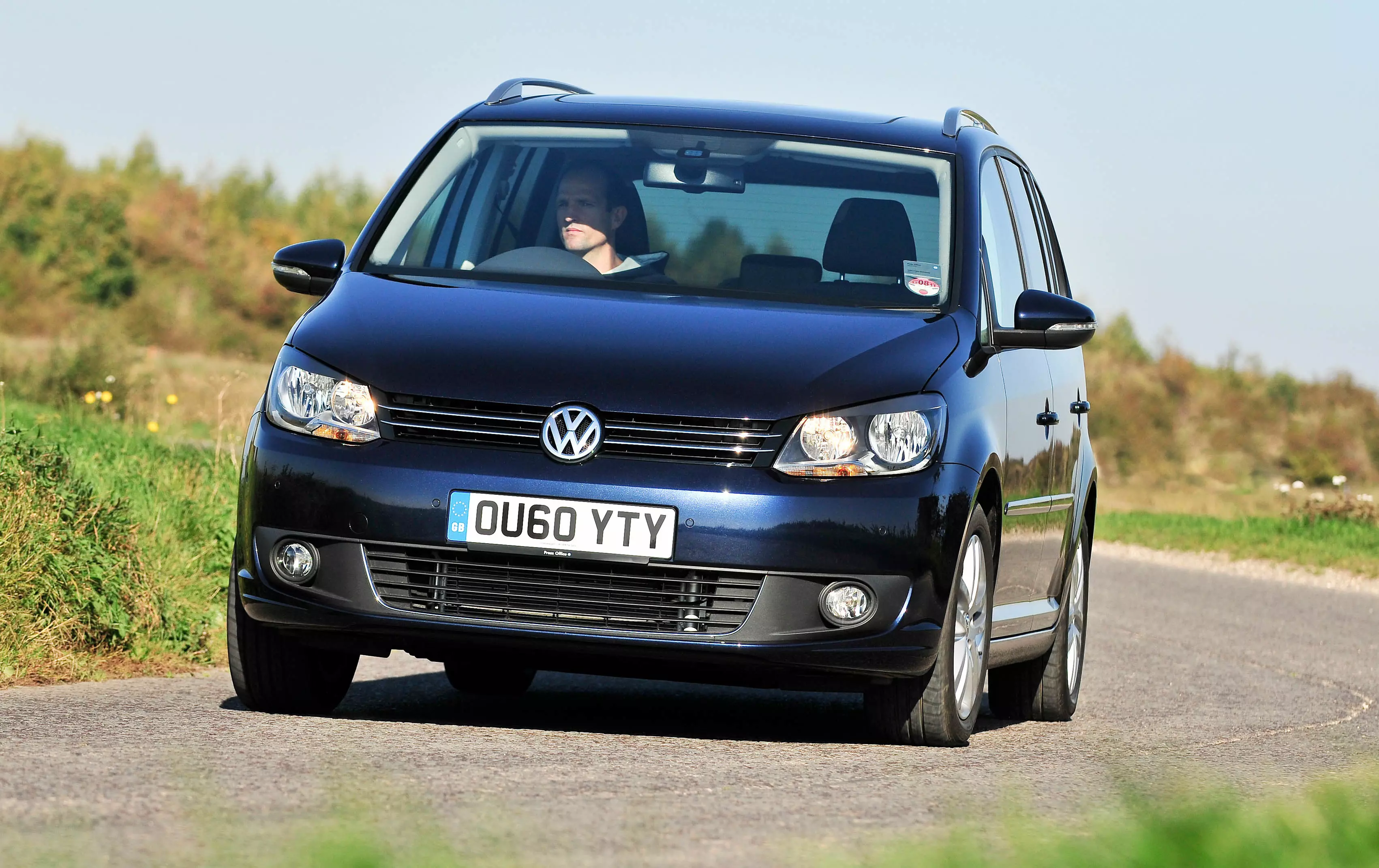VW Touran Mk1 common problems (2003 - 2015)