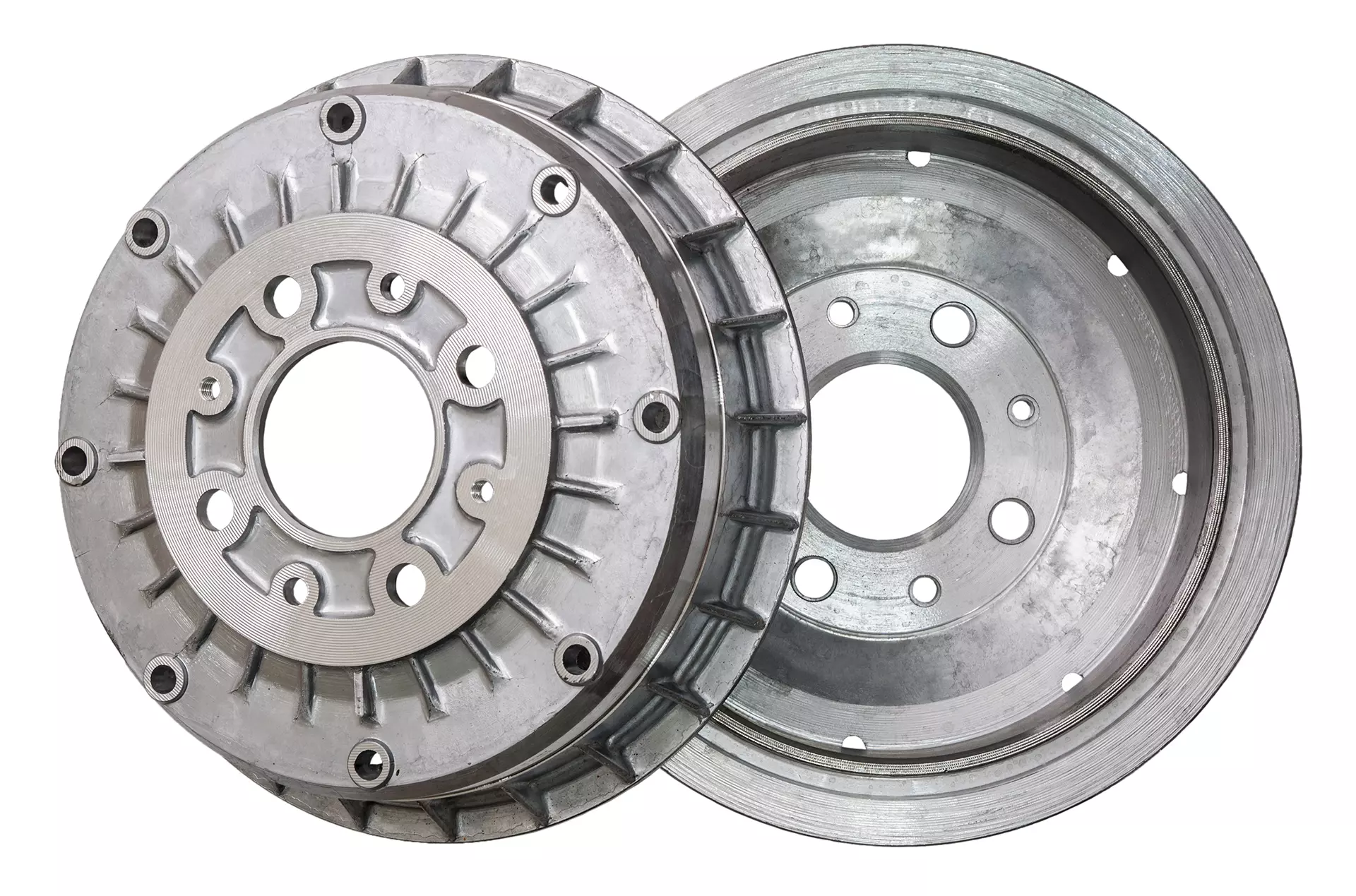 What Are Drum Brakes and How Do They Work