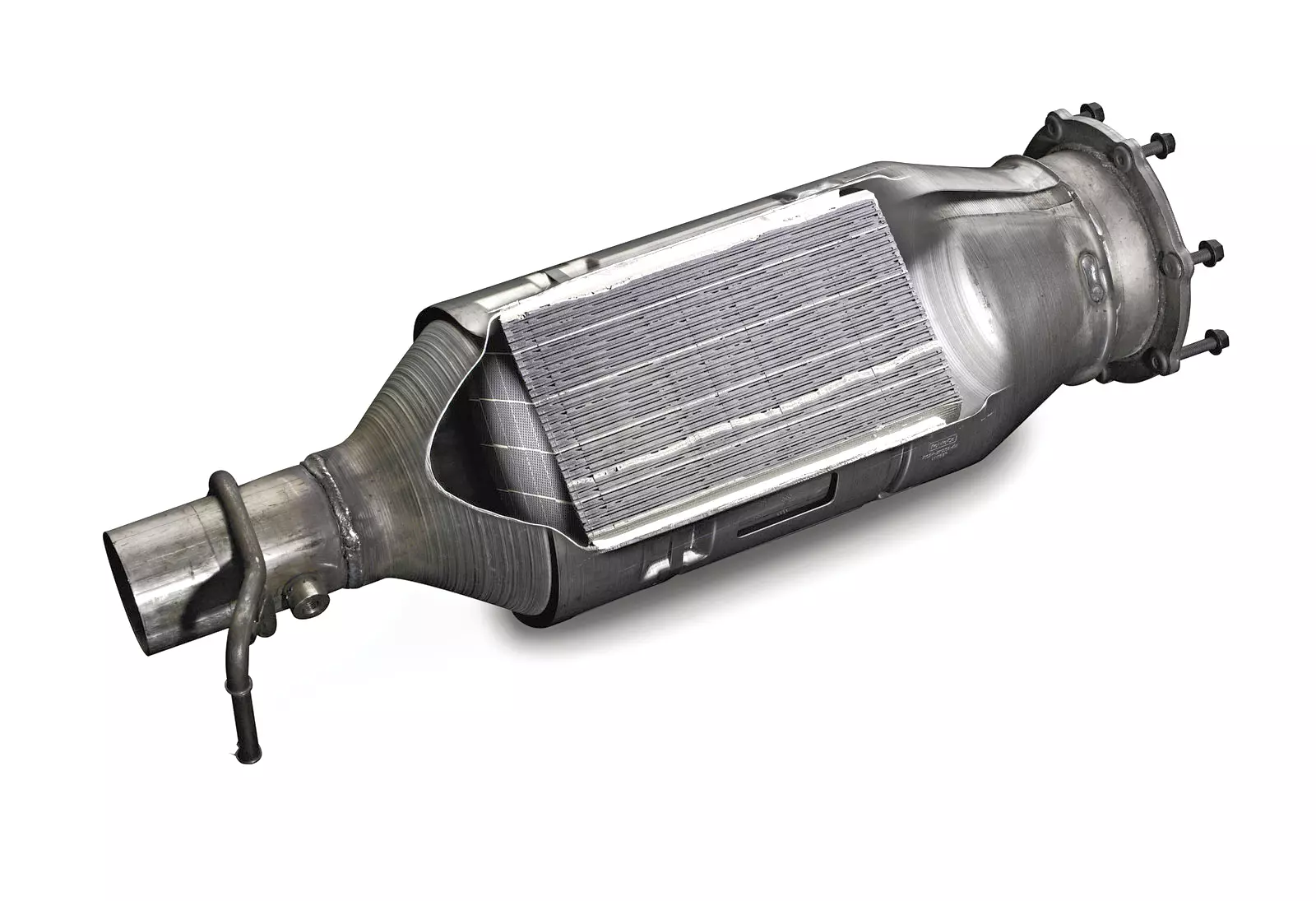 What is a DPF on a diesel car?