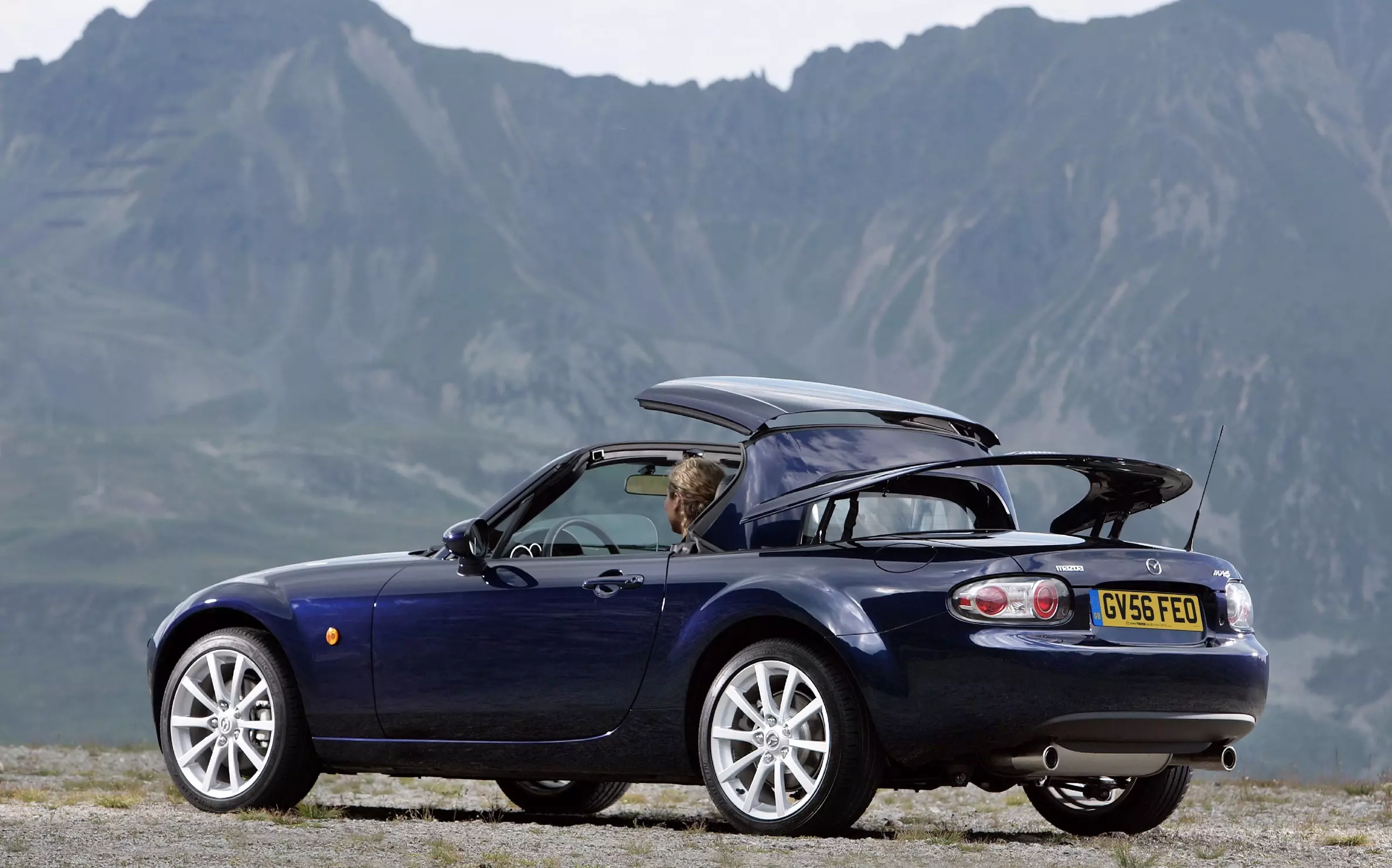 Mazda MX5 Common Problems: Essential Troubleshooting Guide