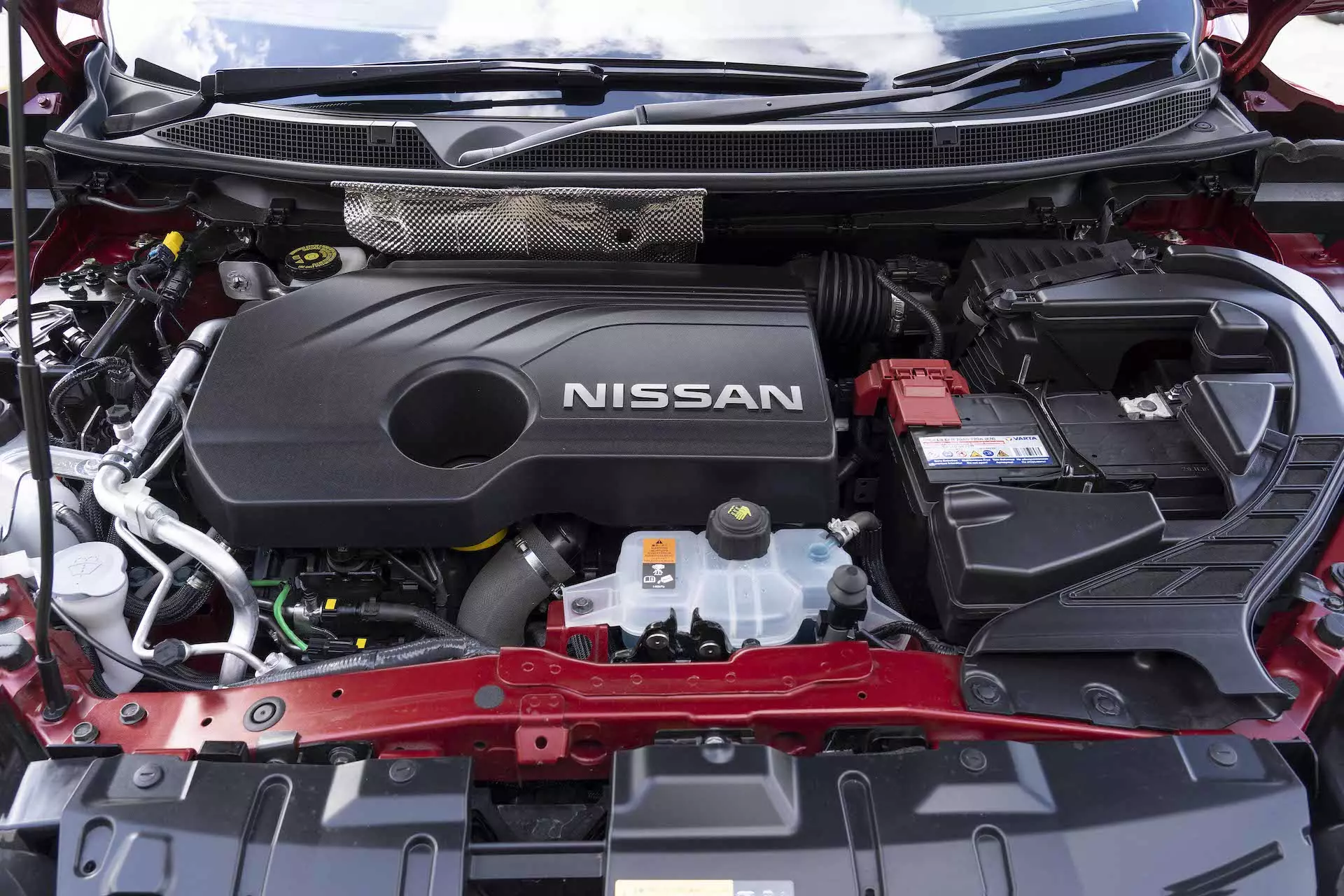 Nissan Qashqai Mk2 common problems (2014-2021)