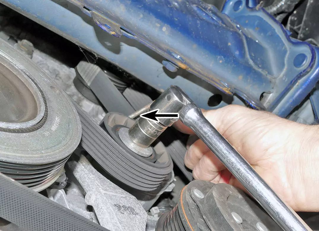 How to fix a squeaky belt on your vehicle Haynes Publishing