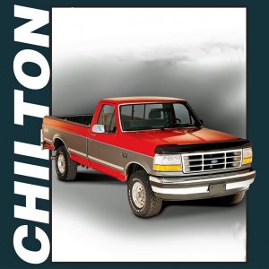 The Complicated History of the Ford F-250 and F-350 Trucks 1996-1999 |  Haynes Manuals