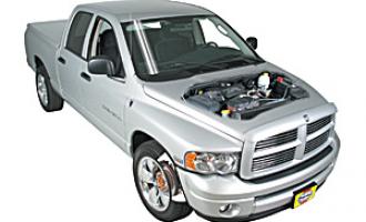 Picture of Dodge Ram 3500