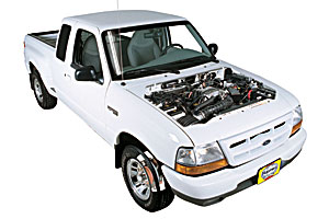 Picture of Mazda B2300