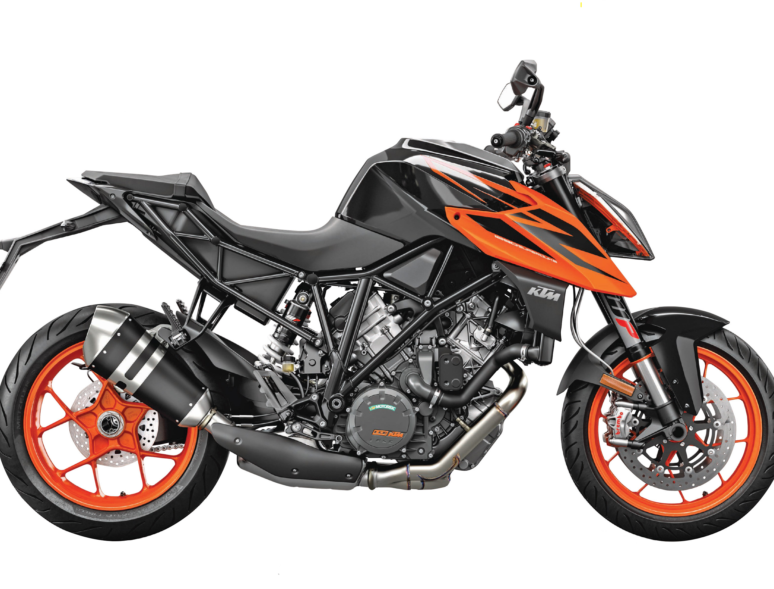 Picture of KTM 1290 GT
