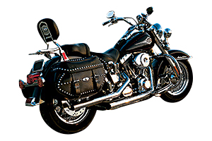 Picture of Harley-Davidson Road Glide