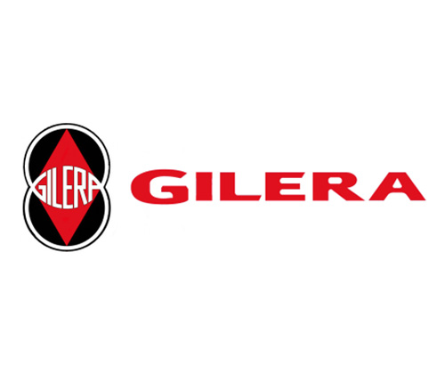 Gilera Logo