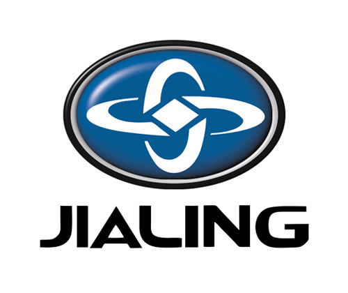 Jialing Logo
