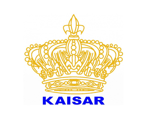 Kaisar Logo