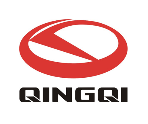 Qingqi Logo