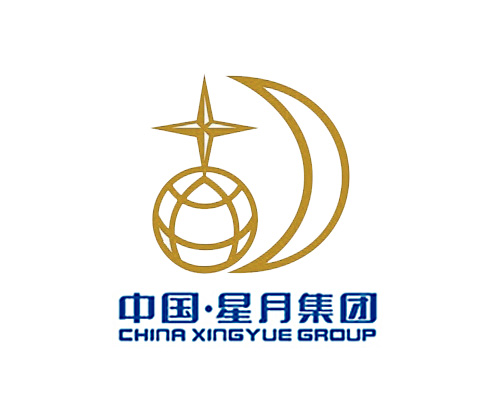 Xingyue Logo