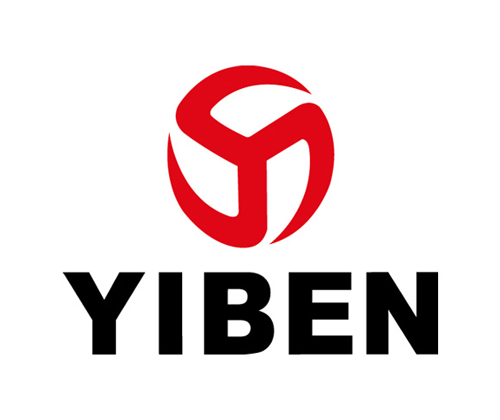 Yiben Logo