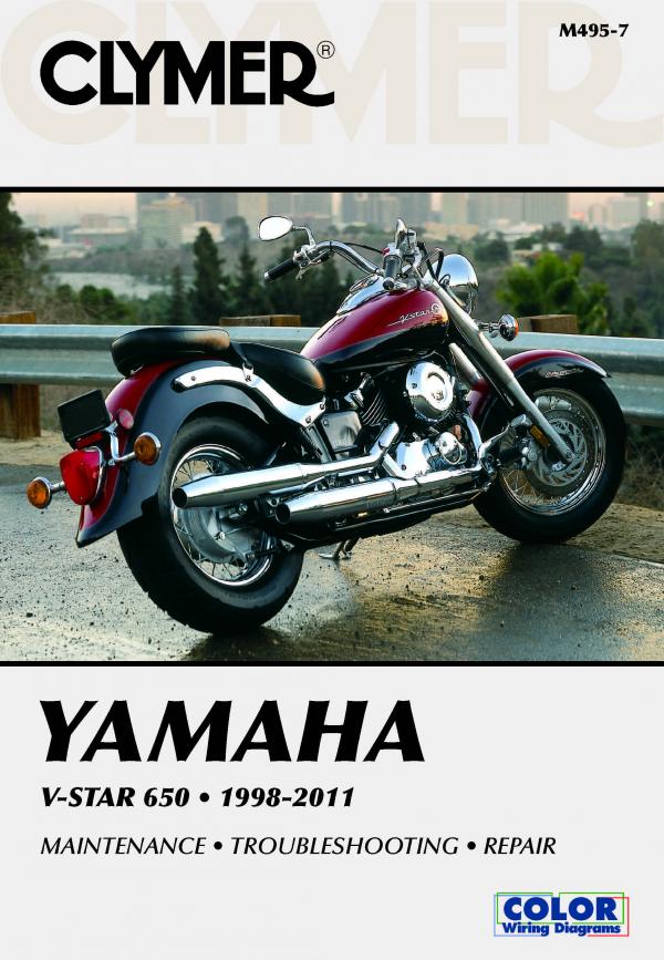 1999 yamaha v star 650 carburetor