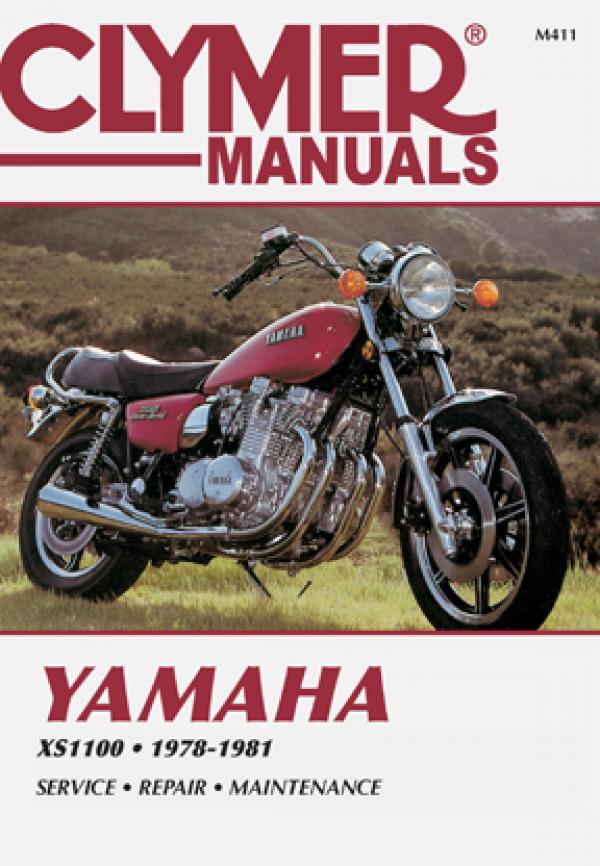 Yamaha Xs Sf Haynes Repair Manuals Guides