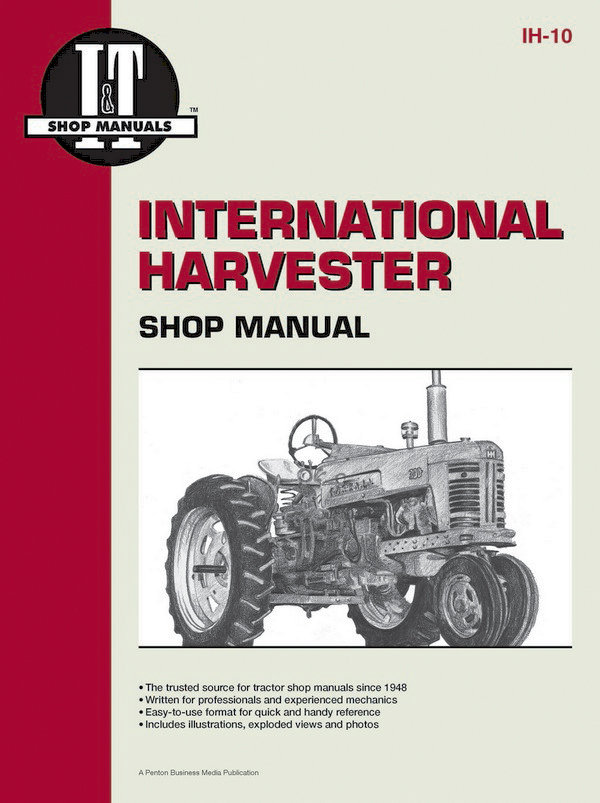 Felt Washer International Harvester 300 350 400 450 H HV M MD MDV 