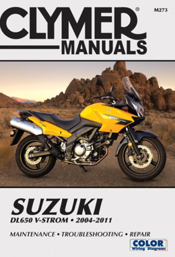 99011-27G55-03A 2009 Suzuki V-Strom 650 DL650 Motorcycle Owners Manual 