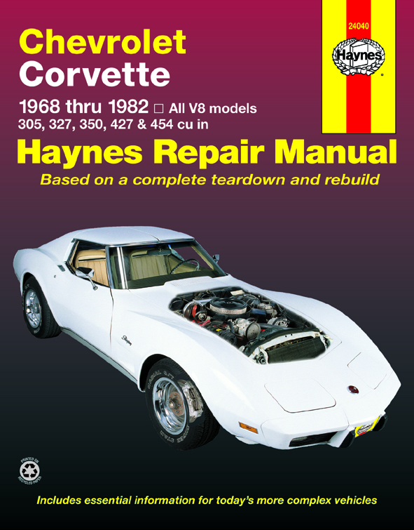 SHOP MANUAL 1973 CHRYSLER PLYMOUTH SERVICE REPAIR CHASSIS BOOK HAYNES CHILTON 