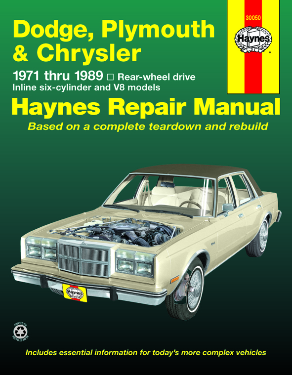 1973 DODGE CHALLENGER Owners Manual User Guide 