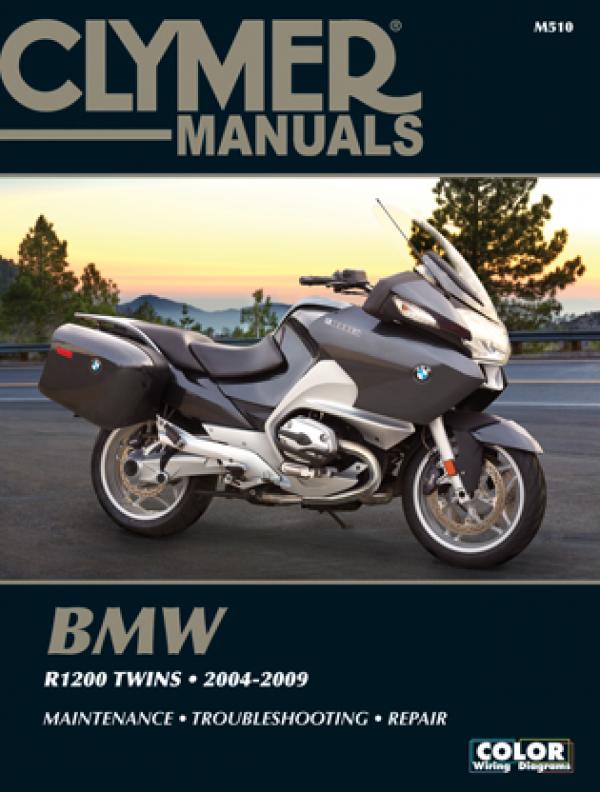 haynes bmw r1200gs