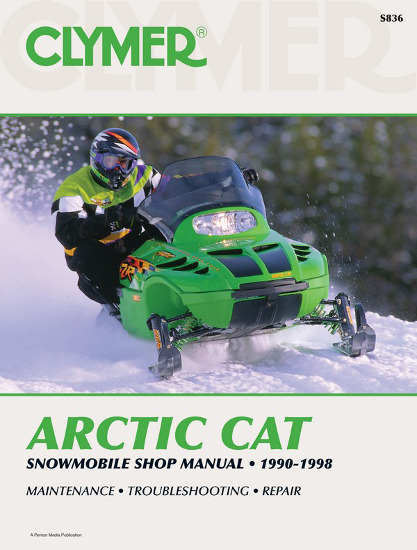 Special Type Spark Plug 2003 Arctic Cat ZL 550 Snowmobile 