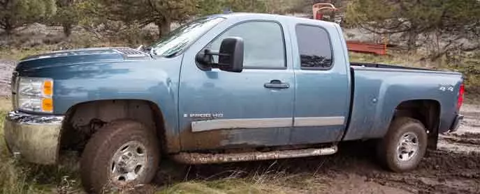 2014 Chevy Silverado Problems: What Owners Should Know