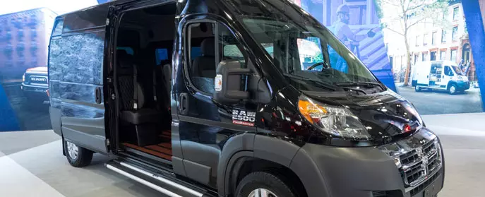2014 Ram Promaster 2500: 4 Issues That Might Catch You Off Guard