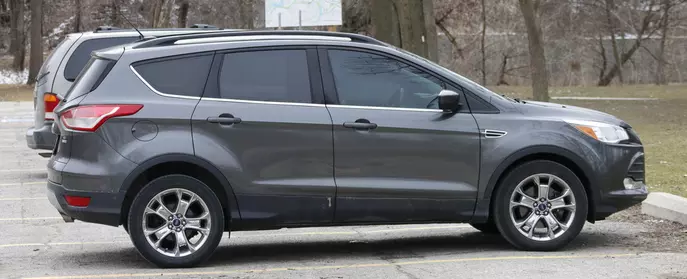 2019 Ford Escape Maintenance Schedule And Cost Estimation