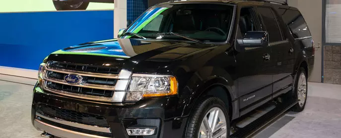 2022 Ford Expedition Oil Change: A Step-By-Step Guide