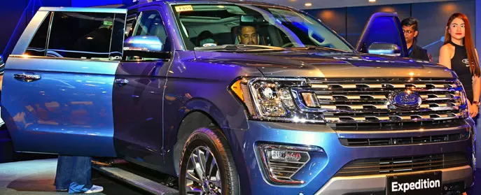 2023 Ford Expedition Problems: Here's What Owners Say