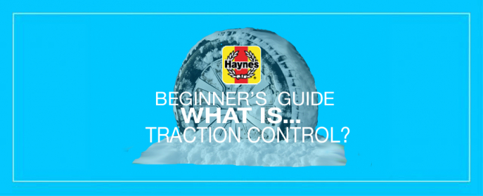 Beginner's Guide: What Is Traction Control?