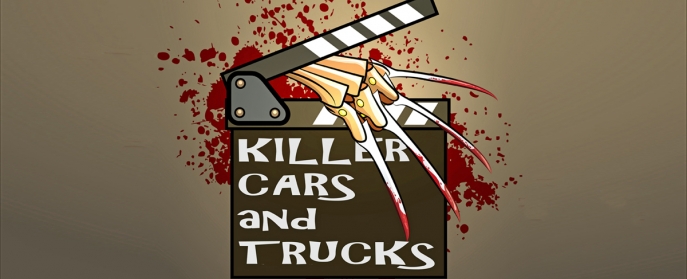  Cars, bikes, trucks and other vehicles seen in movies