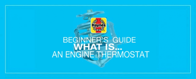 What Is an Engine Thermostat (And What Does It Do)?