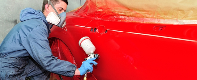What is primer paint (and how to apply it to your car)