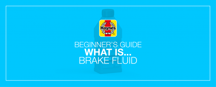 DOT 5 Brake Fluid Explained 