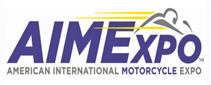 AIMExpo logo