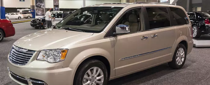 Are Chrysler Town And Country Door Lock Problems Common?