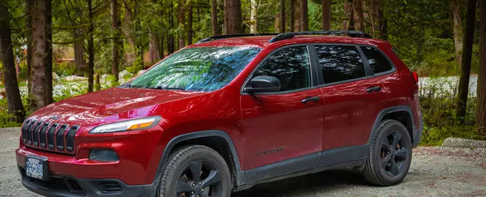 Auto/Start/Stop Not Functional In Your 2020 Jeep Cherokee? Let's Fix It