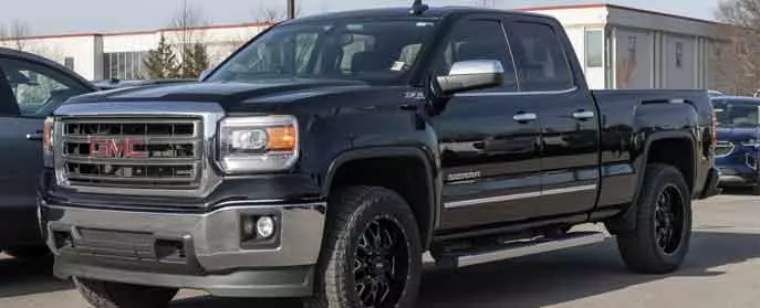 Best Ways To Fix Chevy Silverado Rattling Noise When Accelerating ...