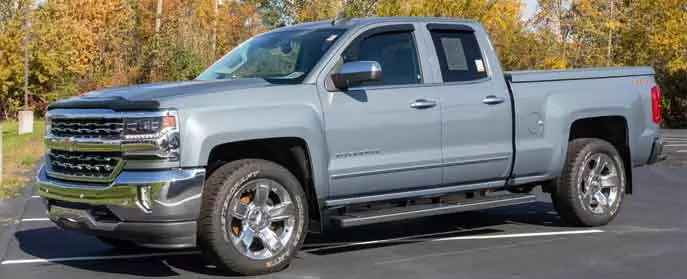 Dealing With Chevy Silverado Starter Problems - Causes And Fixes