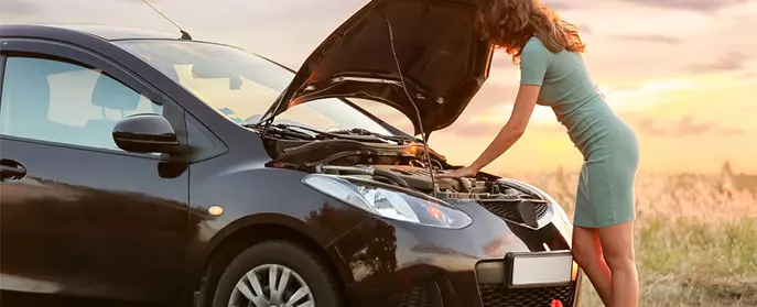 How To Diagnose Your Car Problem Like A Pro