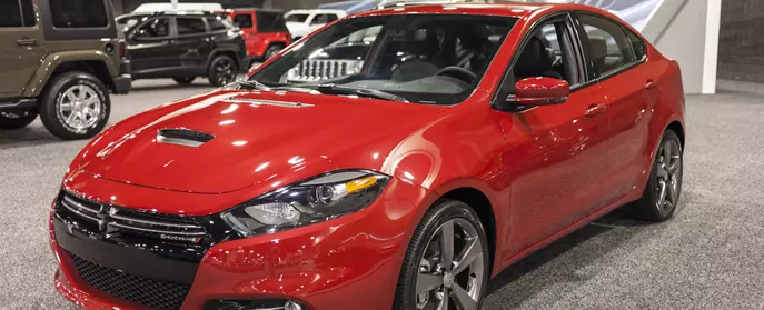 Dodge Dart Reliability Unveiled: What Owners Need To Know