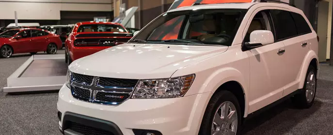 Dodge Journey: Hard Brake Pedal And Why Your Car Won't Start
