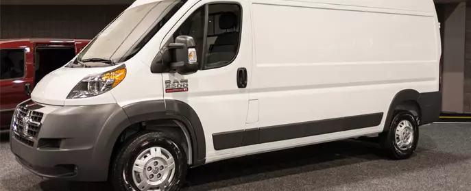 Fix Squeaky Brakes In 2014 RAM PROMASTER 2500: Your DIY Guide